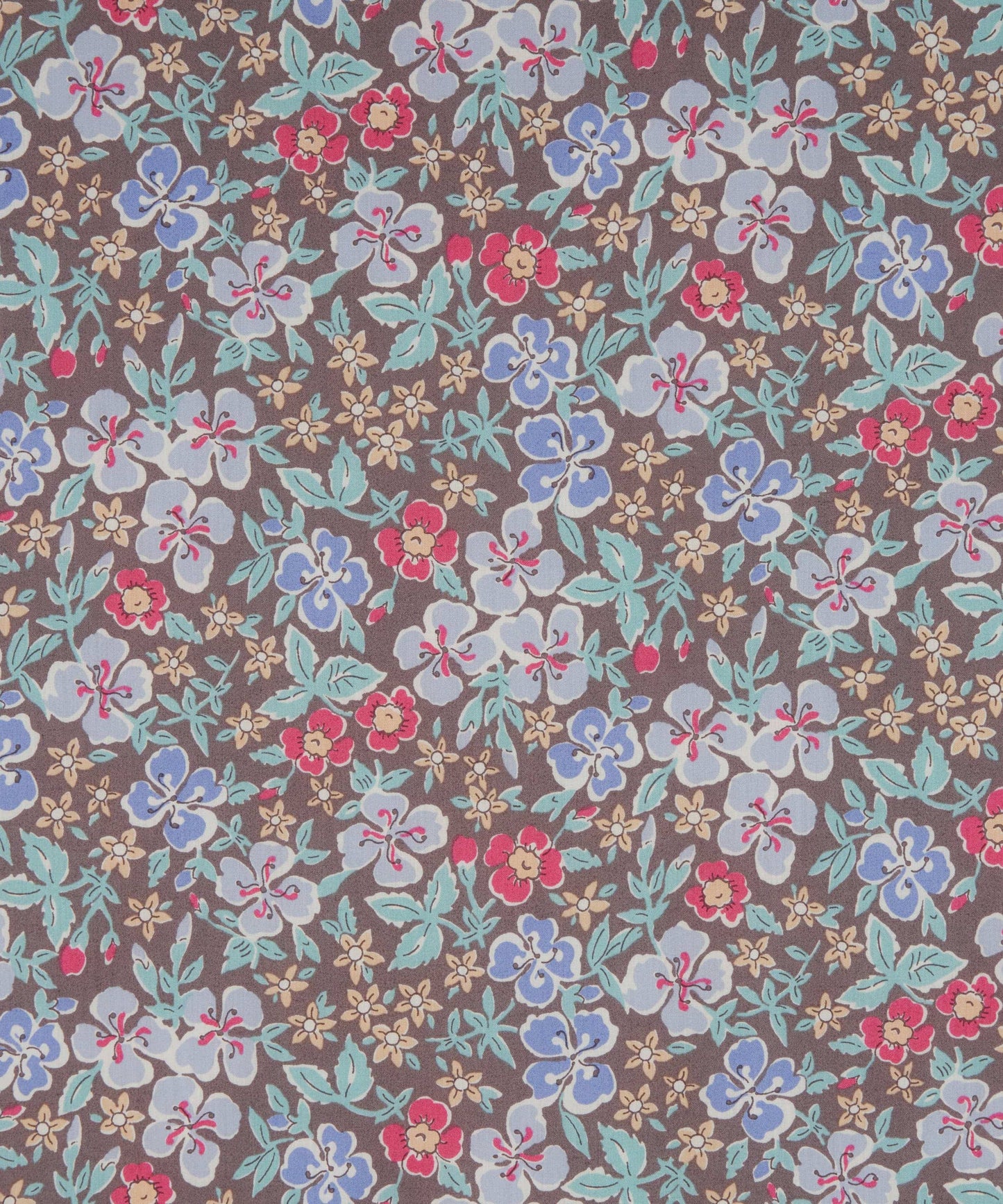 The Liberty Archive of 1945 - Seddon Flowers