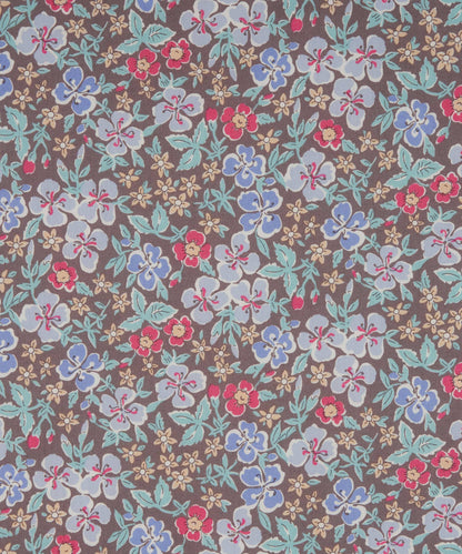 The Liberty Archive of 1945 - Seddon Flowers
