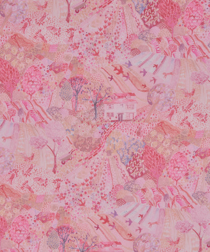 Liberty Japan -  One Tone - Royal Oak House