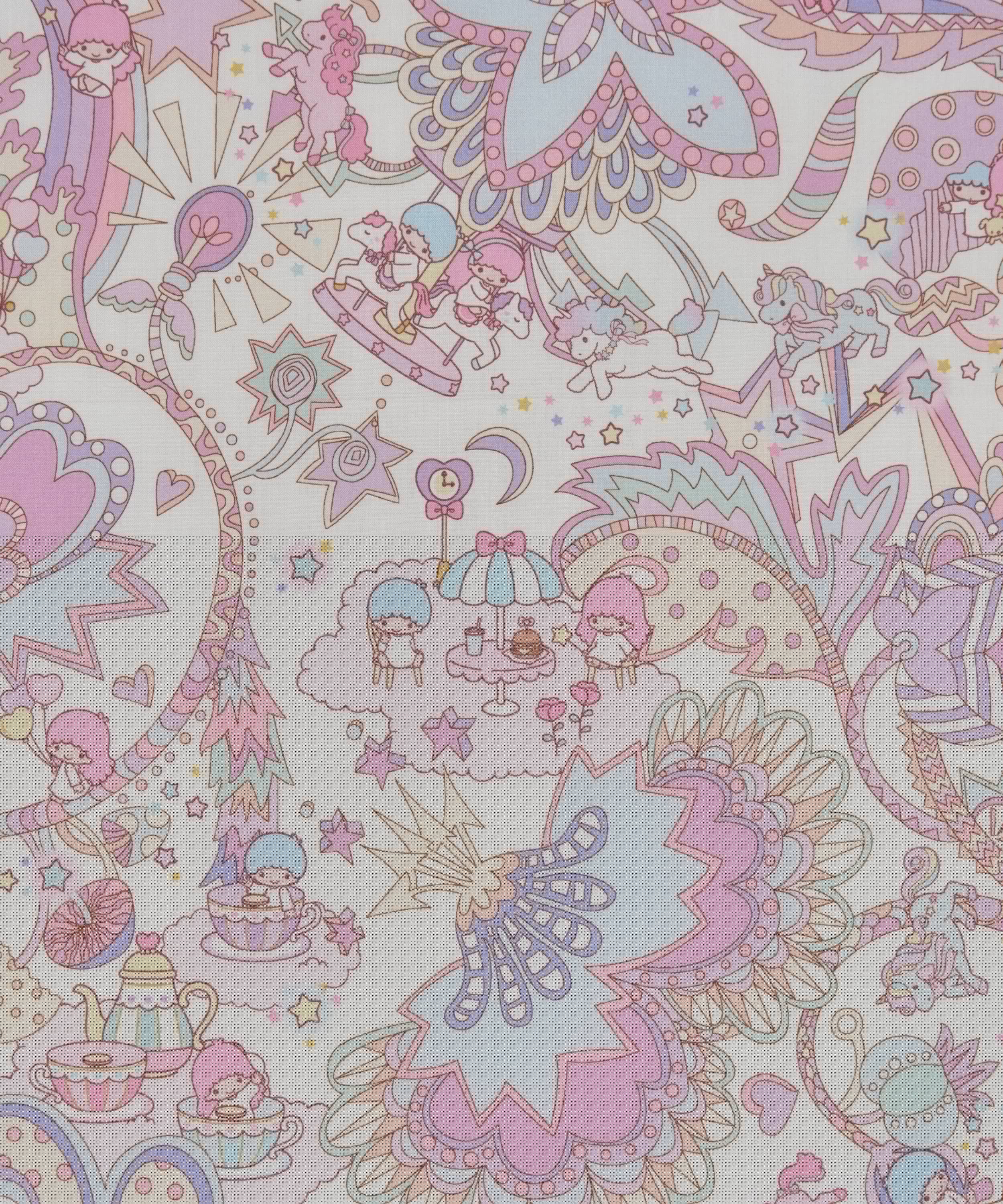 Liberty Japan - Bespoke and Limited Edition – ChokiChoki22