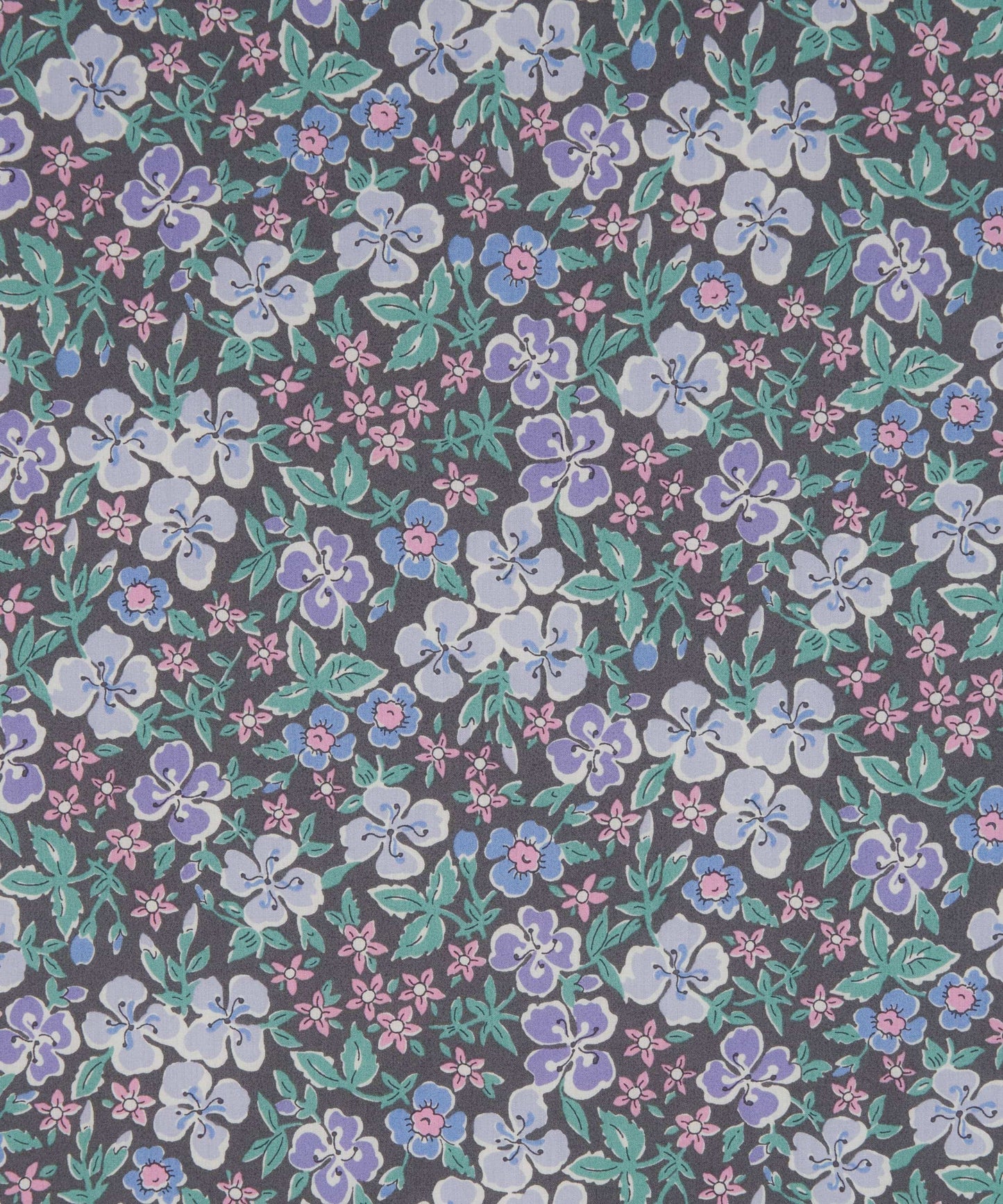 The Liberty Archive of 1945 - Seddon Flowers
