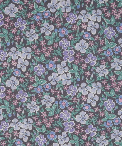 The Liberty Archive of 1945 - Seddon Flowers