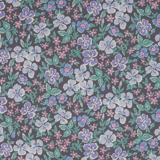 The Liberty Archive of 1945 - Seddon Flowers
