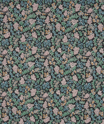 The Liberty Archive 1945 - Berry Charm