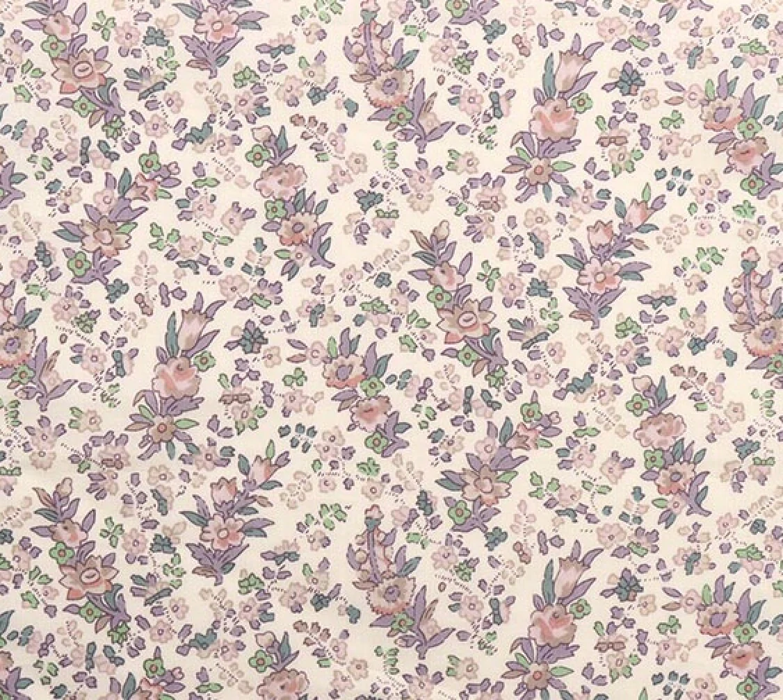 Liberty Japan -  Metre Sale -  Bespoke Christabel