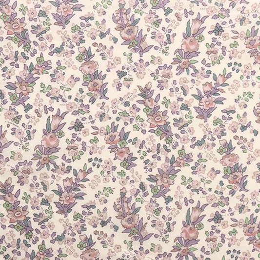 Liberty Japan -  Metre Sale -  Bespoke Christabel