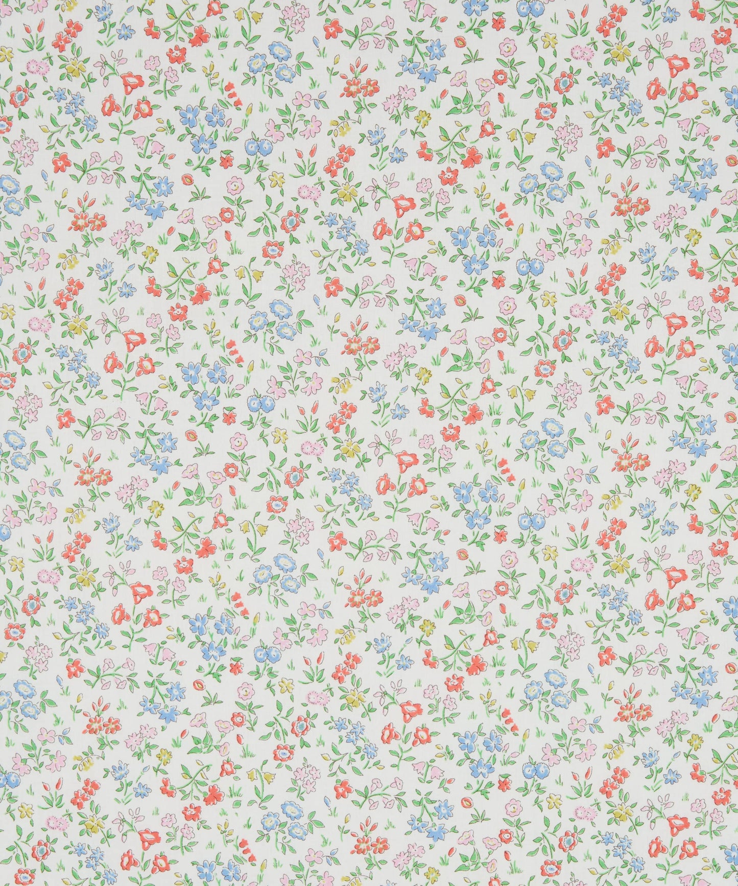 Liberty Japan - 2026 Eternal Collection - Meadow Sweet