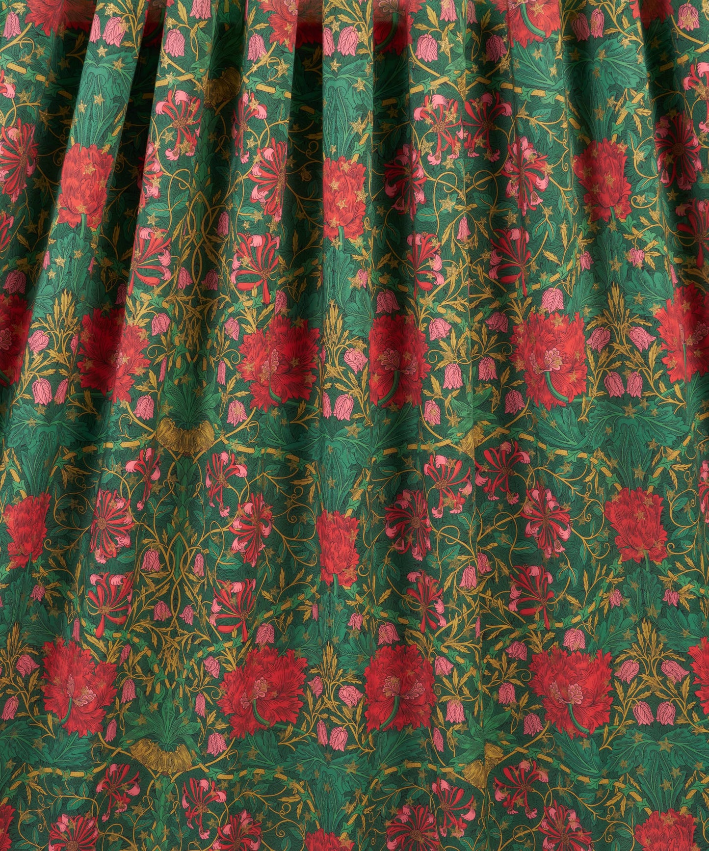 Liberty 2025AW Festive Collection - March Sparkle A