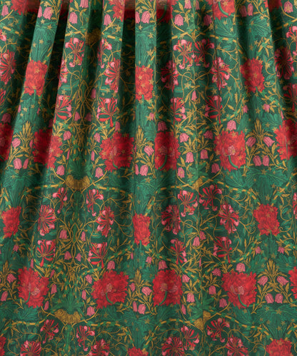 Liberty 2025AW Festive Collection - March Sparkle A