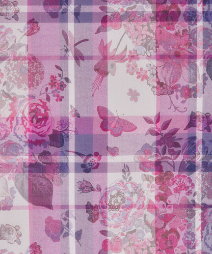 Liberty Japan -  One Tone - Childhood Collage
