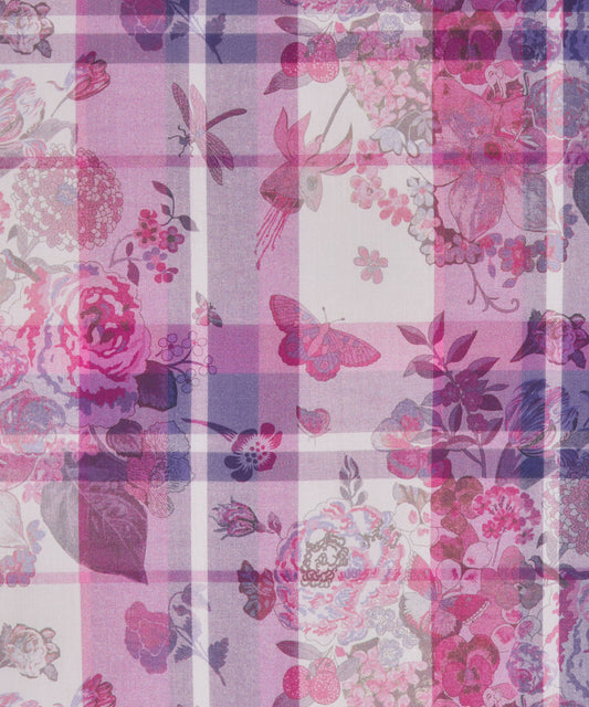 Liberty Japan -  One Tone - Childhood Collage