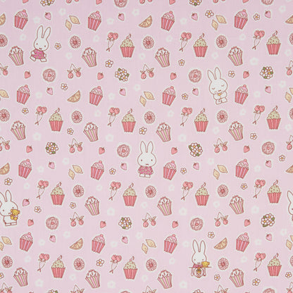 Liberty x The Miffy Picture Book Collection - A Sweet Birthday