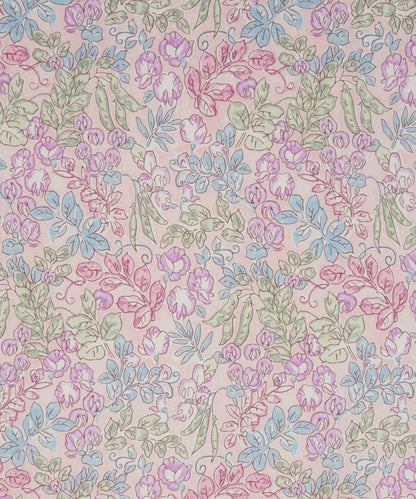 The Liberty Archive 1945 - Sweet Pea Leaf