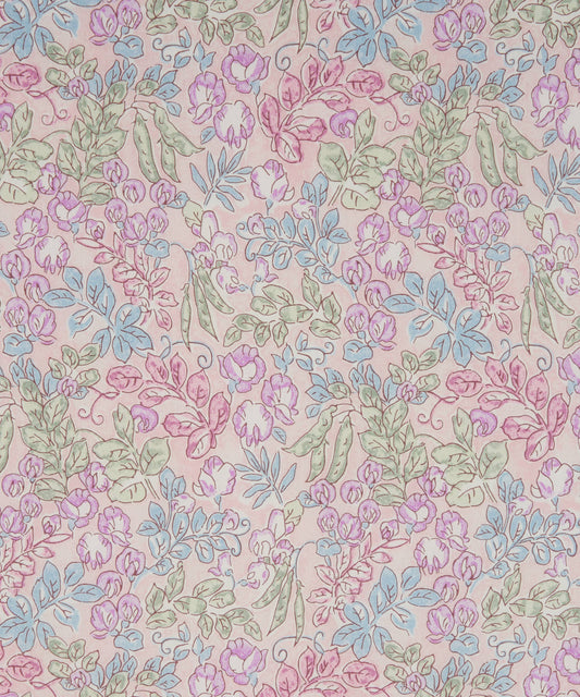 The Liberty Archive 1945 - Sweet Pea Leaf