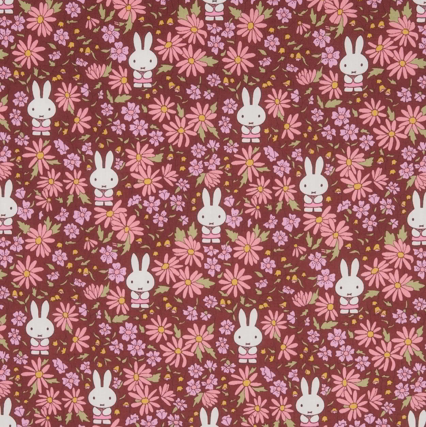 Liberty x The Miffy Picture Book Collection - Prairie Day