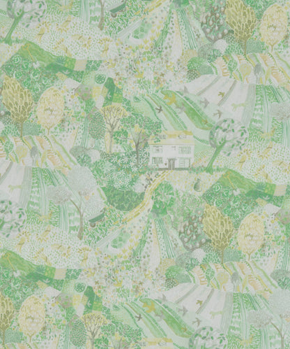 Liberty Japan -  One Tone - Royal Oak House