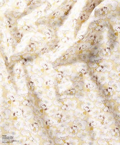 Peanuts x Liberty Fabrics Collection Vol.2 - Bespoke Joe Cool (yellow)