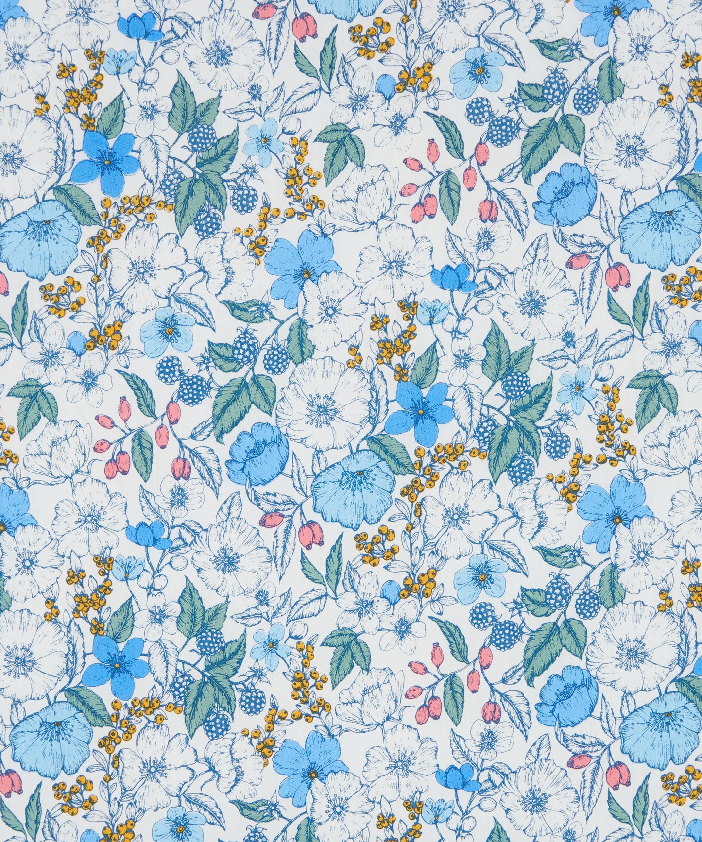 Liberty Japan -  2026 Eternal Collection -  Bramble