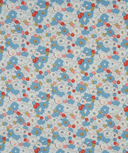 Liberty Japan -  Metre Sale - Pearly Christmas 2024 - Olivia 24C