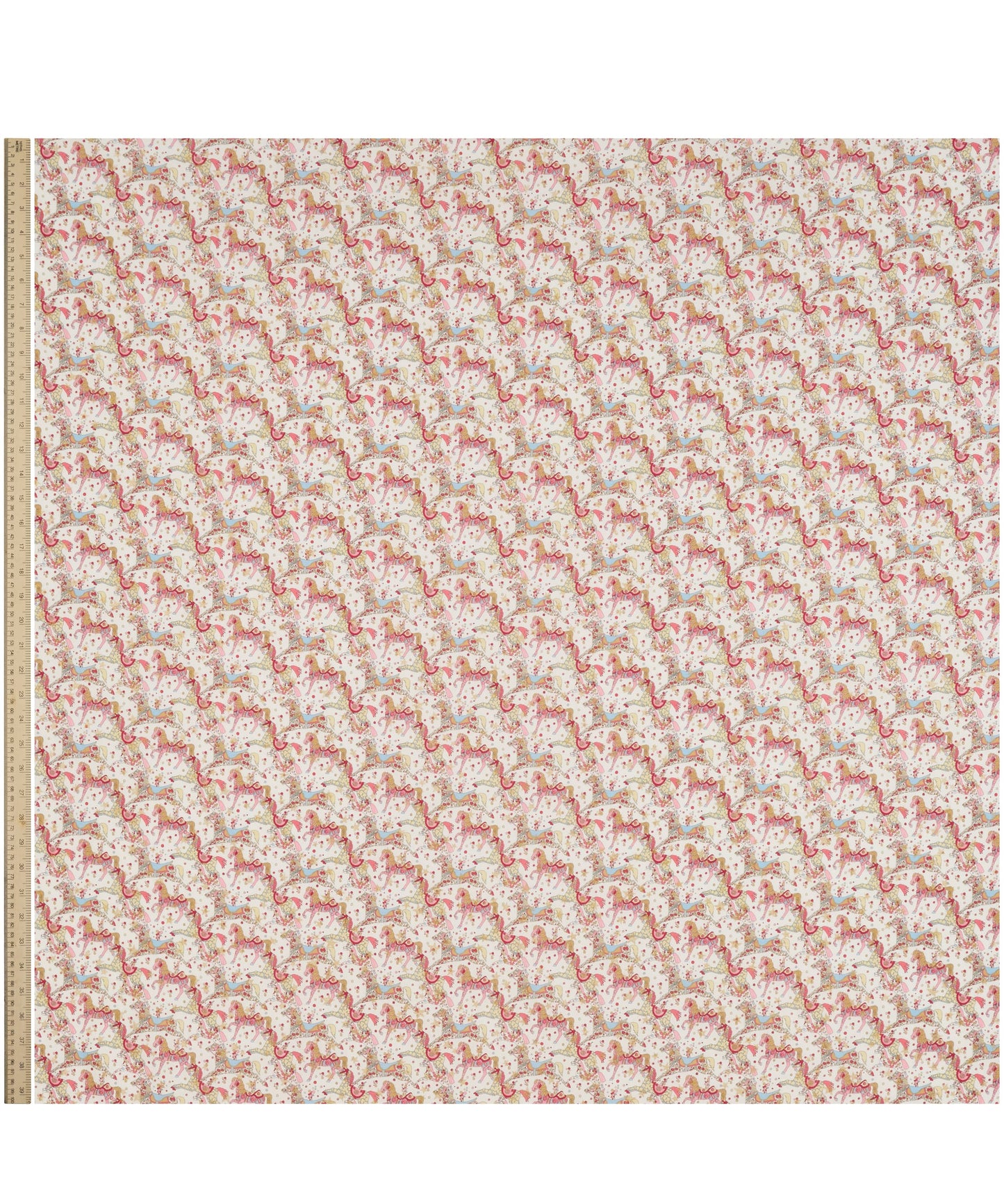 Liberty 2025AW Festive Collection - Celestial Pace A