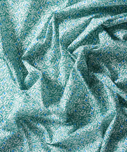 Liberty 2025AW Festive Collection - Joyous Juniper D