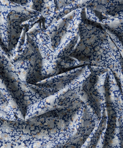 Liberty 2025AW Festive Collection - Starry Woodland C