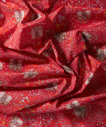 Liberty 2025AW Festive Collection - Adelajda Belle B