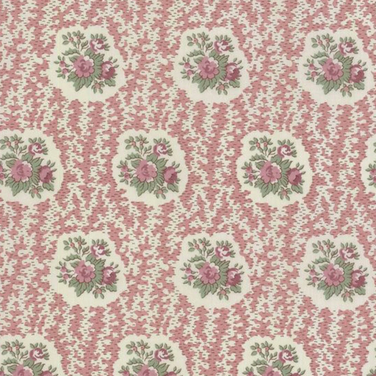 Pompadour 2022MS - 09P - limited edition - 2 metres