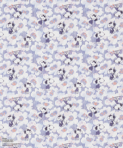 Peanuts x Liberty Fabrics Collection Vol.2 - Joe Cool