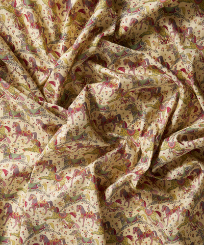 Liberty 2025AW Festive Collection - Celestial Pace D