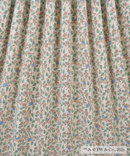Liberty Japan x Peter Rabbit Collection 2026SS -  Ros Rabbit -  J26D
