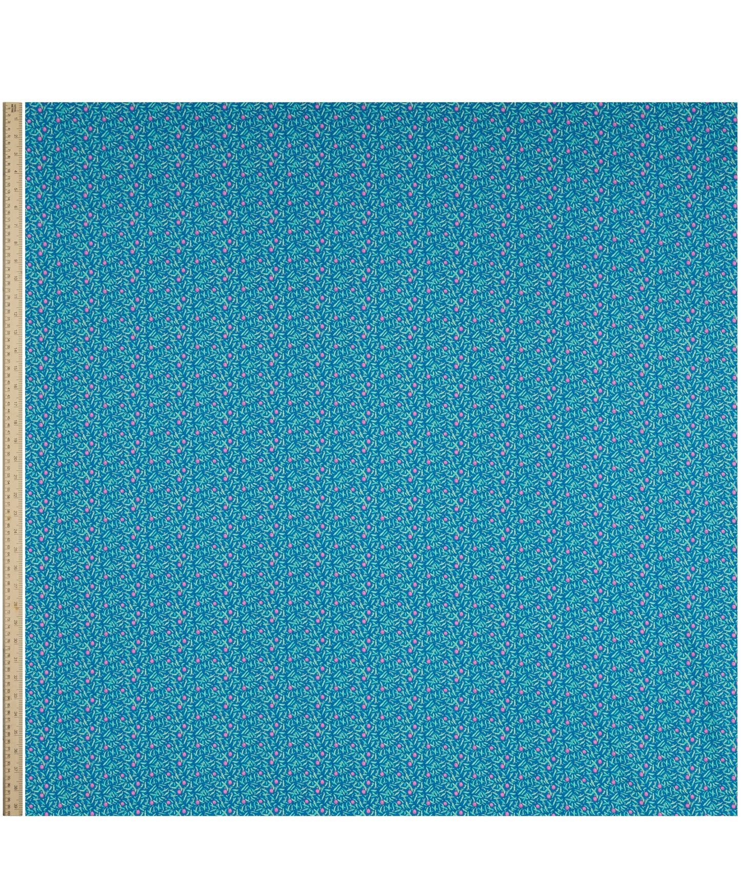 Liberty 2025AW Festive Collection - Joyous Juniper B