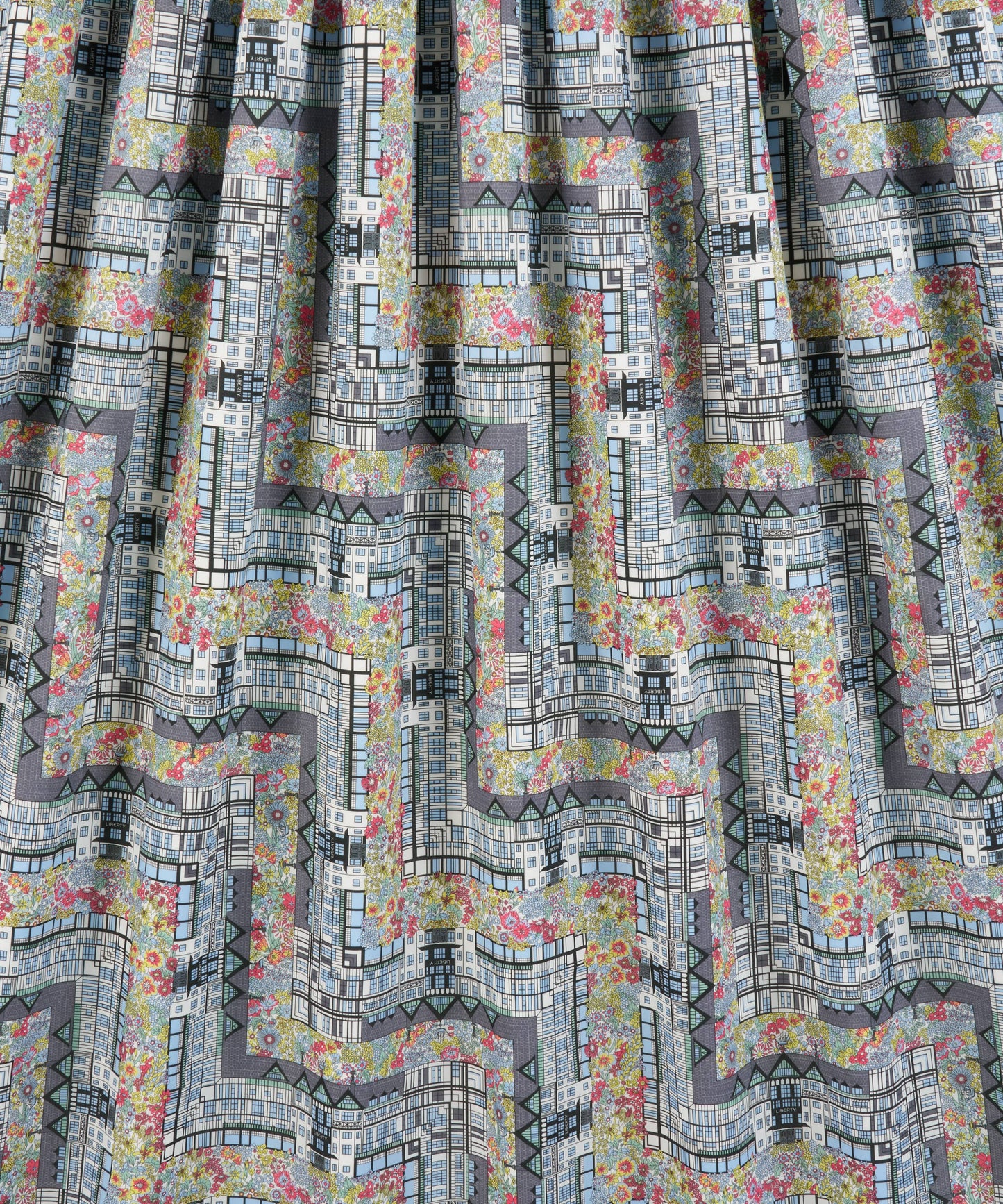 Liberty Japan 2026SS -  Tudor Belle