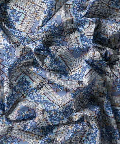 Liberty 2025AW Festive Collection -  Tudor Berry C