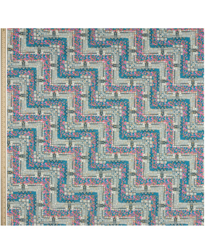 Liberty 2025AW Festive Collection - Tudor Berry B