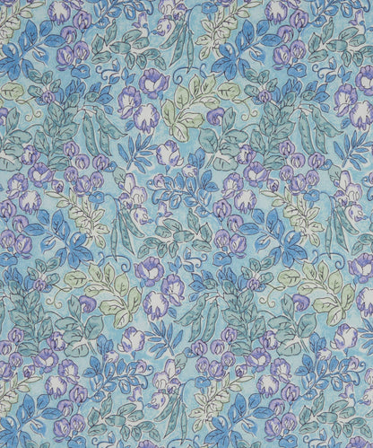 The Liberty Archive 1945 - Sweet Pea Leaf