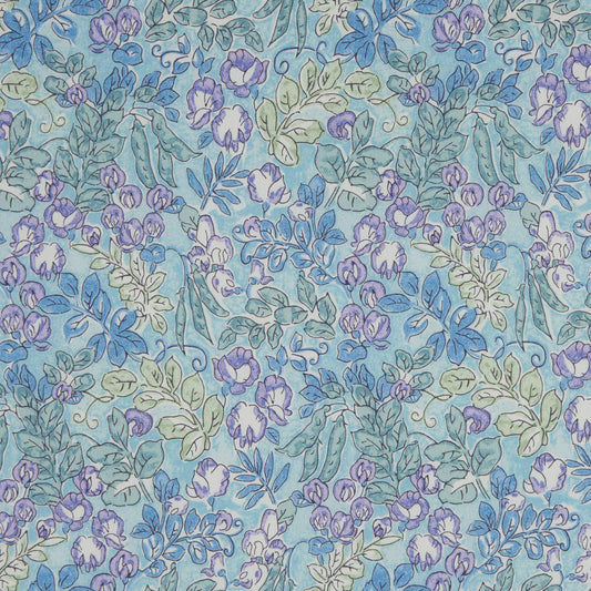 The Liberty Archive 1945 - Sweet Pea Leaf