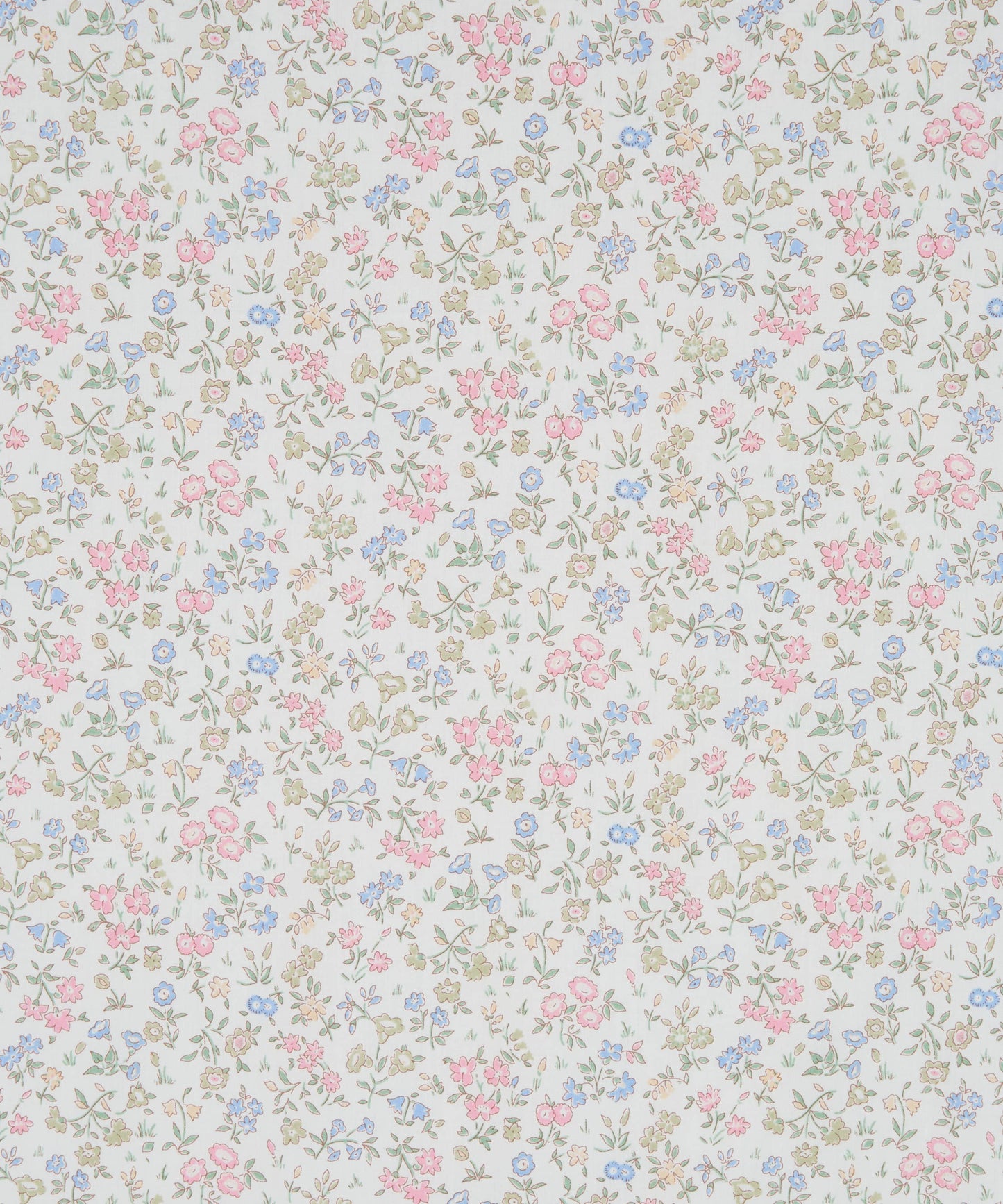 Liberty Japan - 2026 Eternal Collection - Meadow Sweet