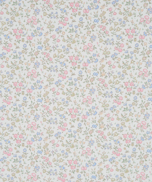 Liberty Japan - 2026 External Collection - Meadow Sweet