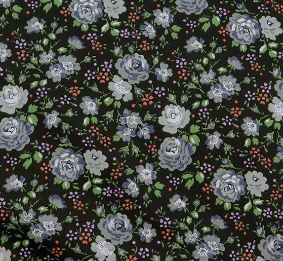 Liberty Japan -  Metre Sale -  Bespoke Felicite