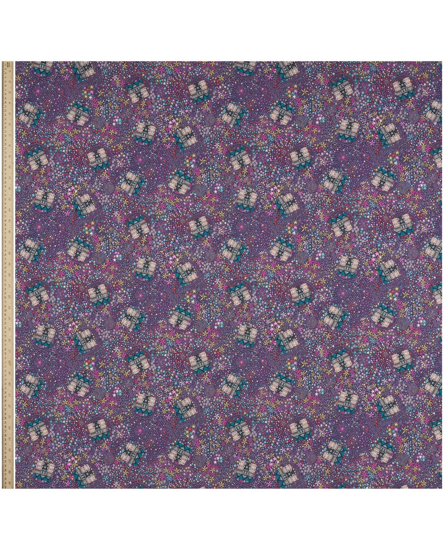 Liberty 2025AW Festive Collection - Adelajda Belle C