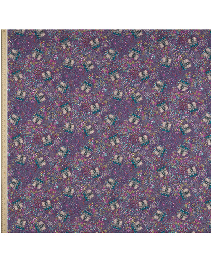 Liberty 2025AW Festive Collection - Adelajda Belle C