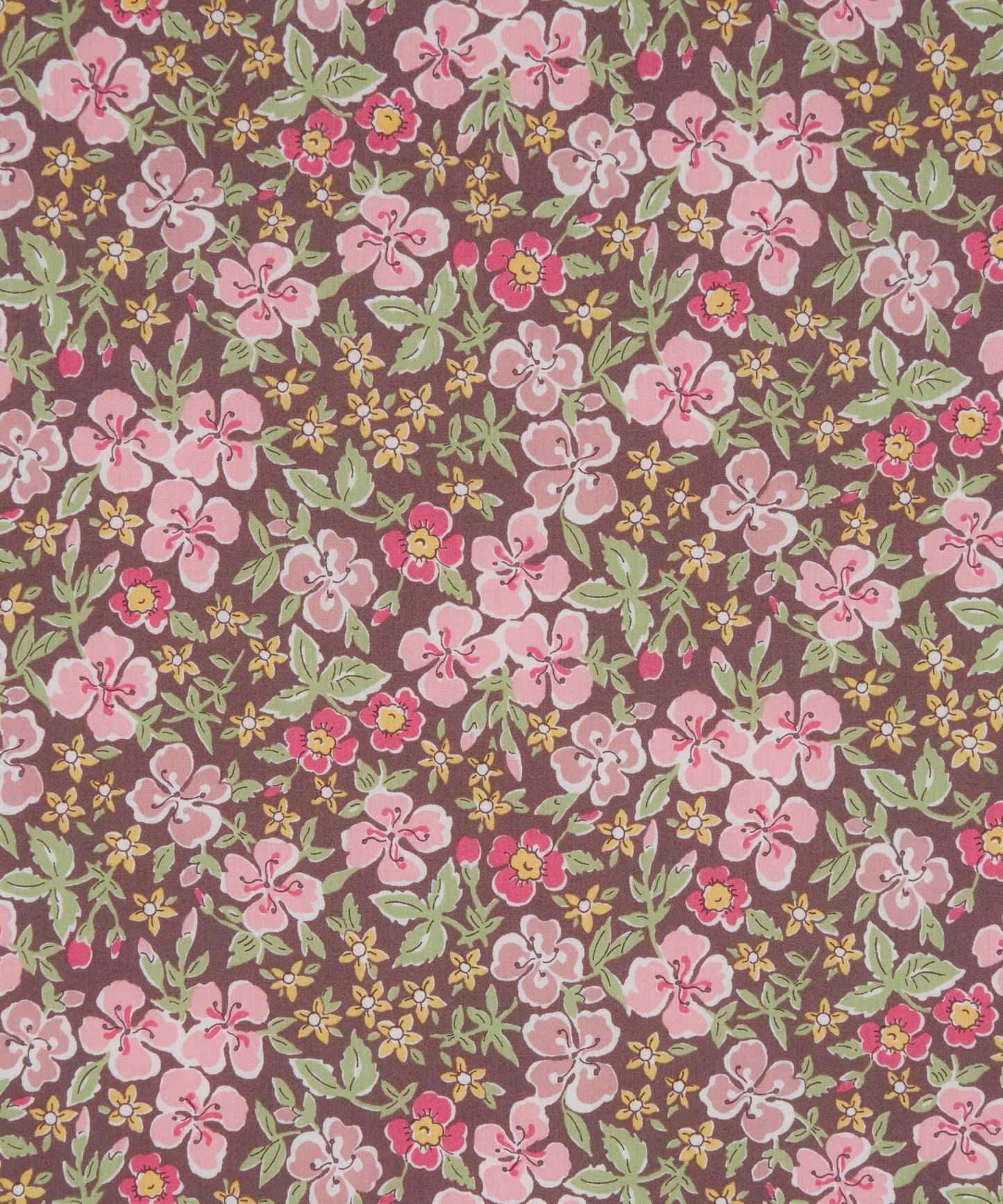 The Liberty Archive of 1945 - Seddon Flowers