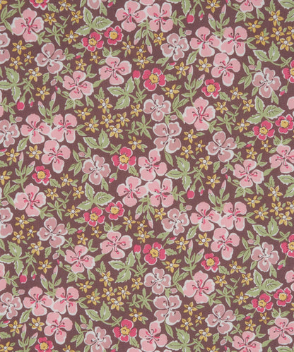 The Liberty Archive of 1945 - Seddon Flowers