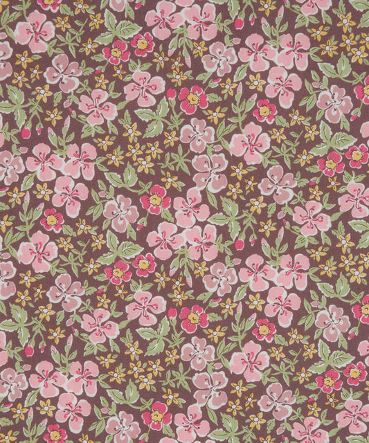 The Liberty Archive of 1945 - Seddon Flowers