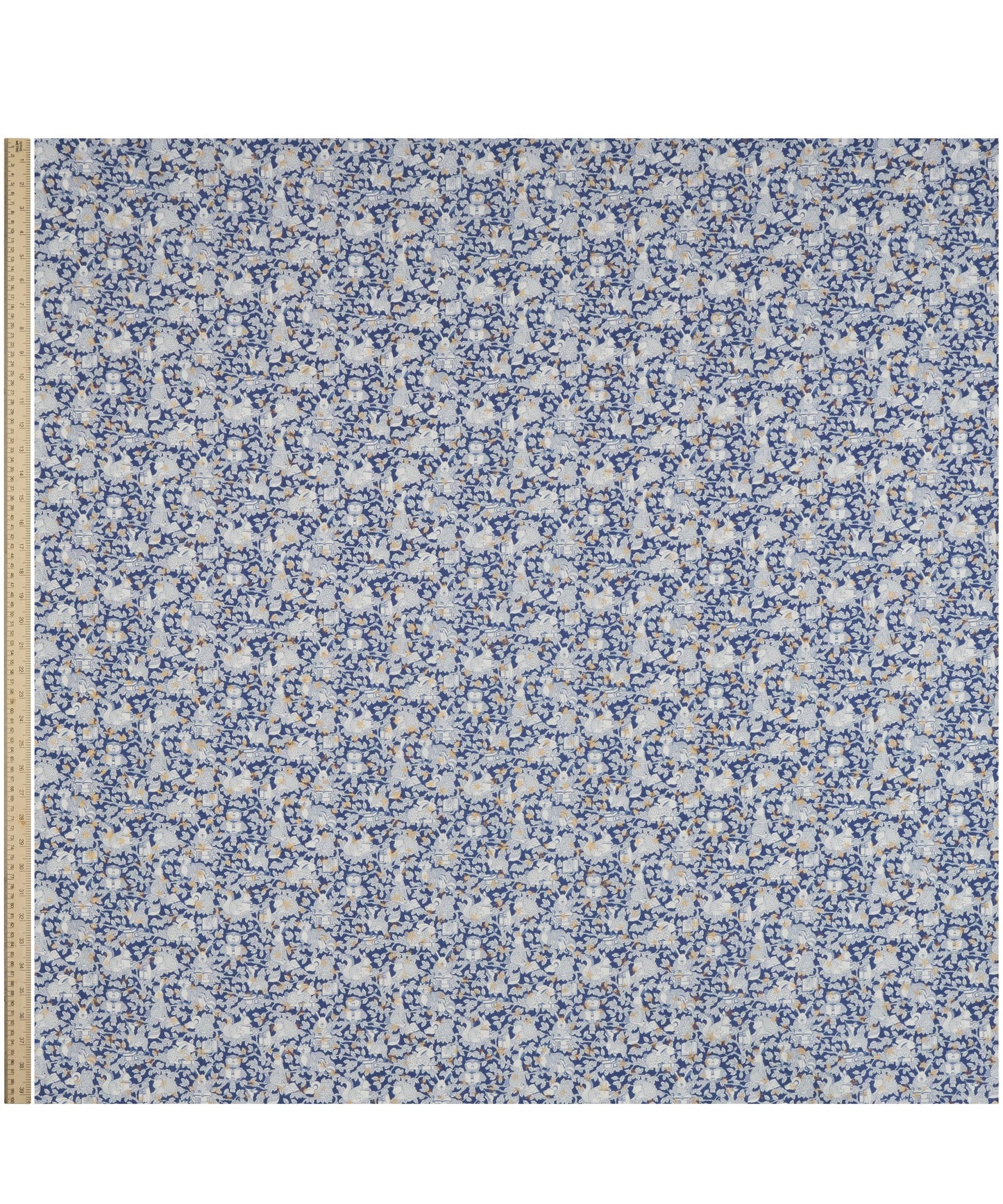 Liberty 2025AW Festive Collection - Starry Woodland C