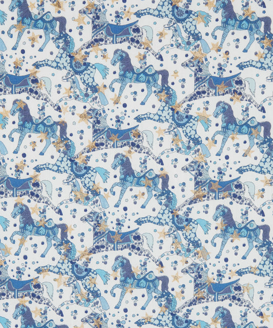 Liberty 2025AW Festive Collection - Celestial Pace C