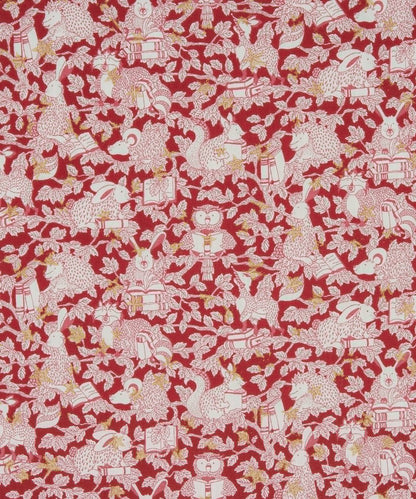 Liberty 2025AW Festive Collection - Starry Woodland A