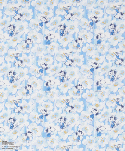 Peanuts x Liberty Fabrics Collection Vol.2 - Joe Cool