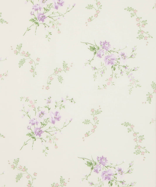 Liberty Fabrics & Bridgerton - Garden Blooms C